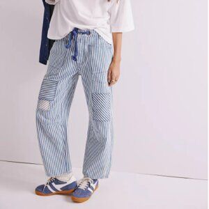 Free People | We The Free Moxie Railroad Low-Slung Jeans | Size 29